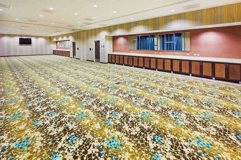 Hotel Hampton Inn Austin Oak Hill  | Austin | Texas | United States 2