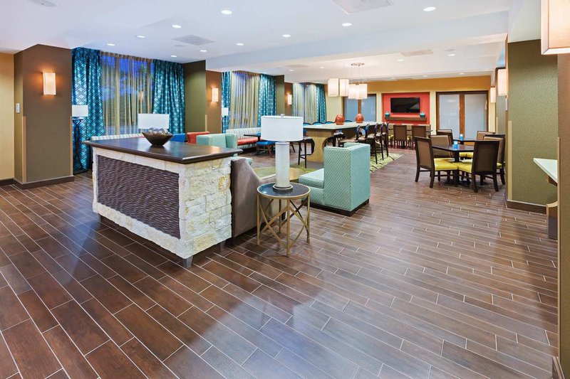 Hotel Hampton Inn Austin Oak Hill  | Austin | Texas | United States 3