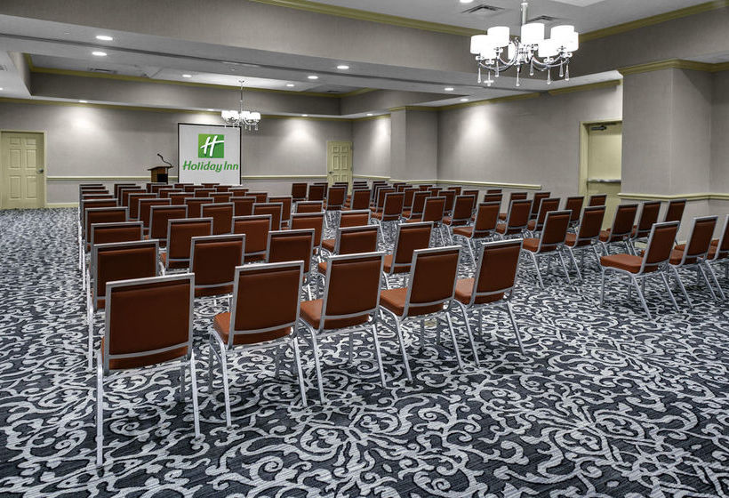 Hotel Four Points By Sheraton Historic Savannah  | Savannah | Georgia | United States 1