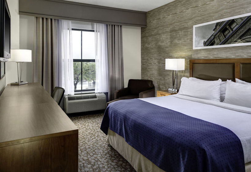 Hotel Four Points By Sheraton Historic Savannah  | Savannah | Georgia | United States 10