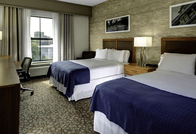 Hotel Four Points By Sheraton Historic Savannah  | Savannah | Georgia | United States 11