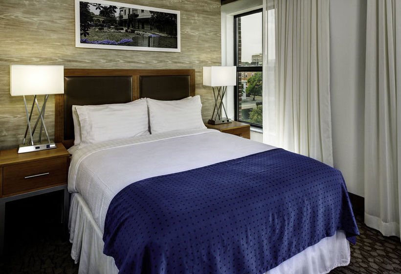 Hotel Four Points By Sheraton Historic Savannah  | Savannah | Georgia | United States 13