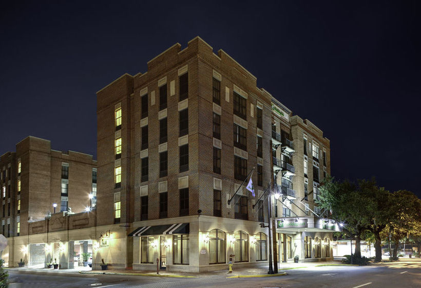 Hotel Four Points By Sheraton Historic Savannah  | Savannah | Georgia | United States 16