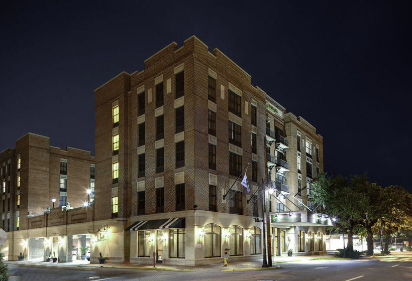 Hotel Four Points By Sheraton Historic Savannah  | Savannah | Georgia | United States 17