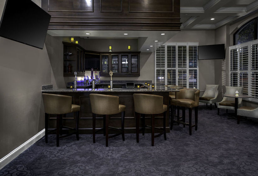 Hotel Four Points By Sheraton Historic Savannah  | Savannah | Georgia | United States 18