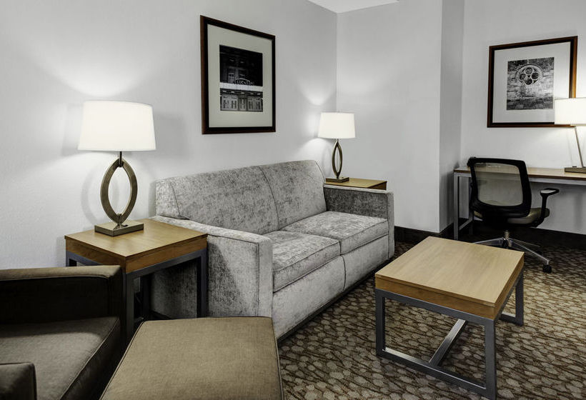 Hotel Four Points By Sheraton Historic Savannah  | Savannah | Georgia | United States 19