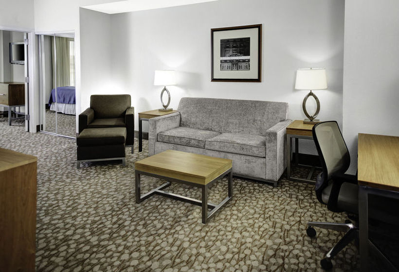 Hotel Four Points By Sheraton Historic Savannah  | Savannah | Georgia | United States 20