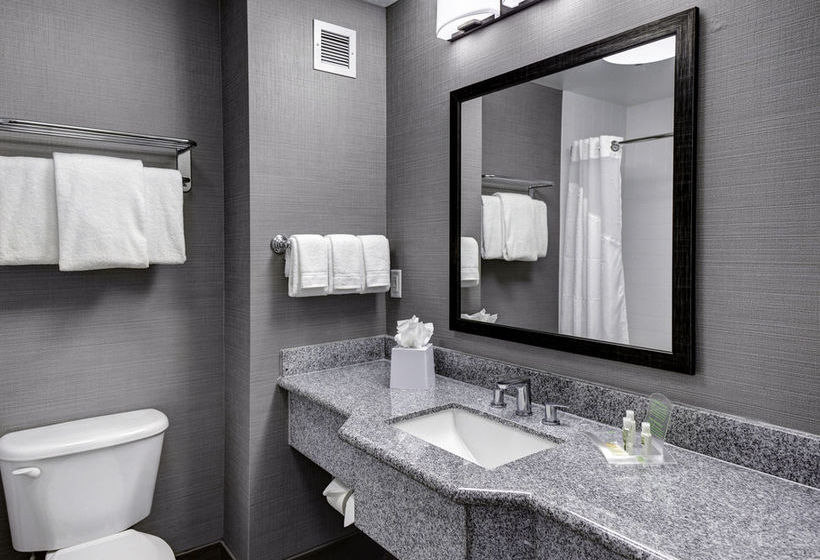 Hotel Four Points By Sheraton Historic Savannah  | Savannah | Georgia | United States 3