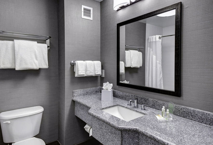 Hotel Four Points By Sheraton Historic Savannah  | Savannah | Georgia | United States 4