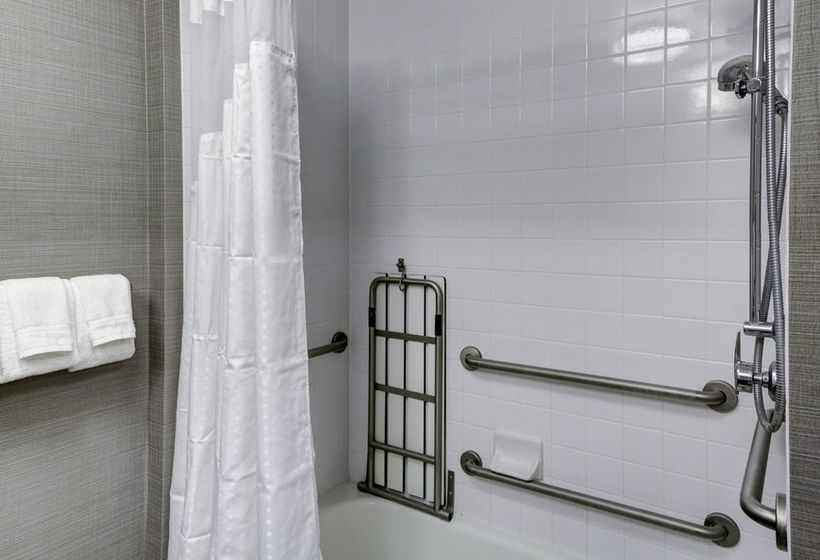 Hotel Four Points By Sheraton Historic Savannah  | Savannah | Georgia | United States 5