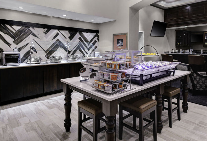 Hotel Four Points By Sheraton Historic Savannah  | Savannah | Georgia | United States 6