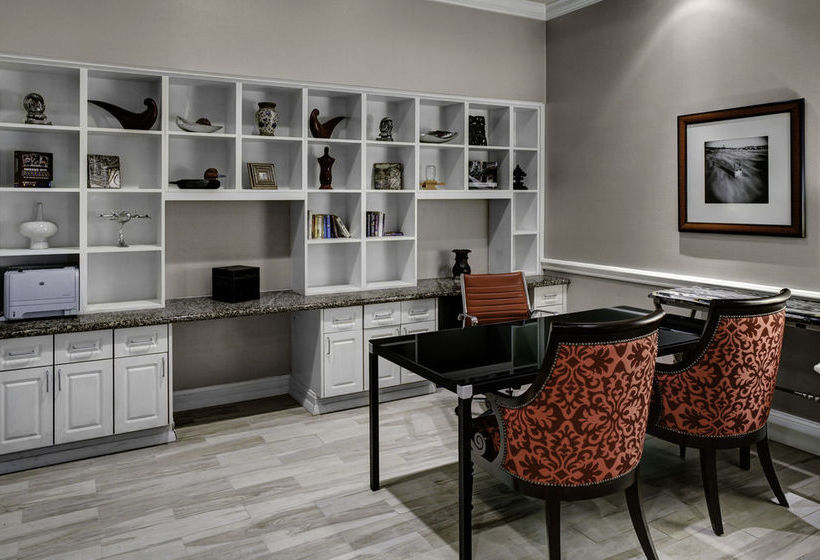 Hotel Four Points By Sheraton Historic Savannah  | Savannah | Georgia | United States 7