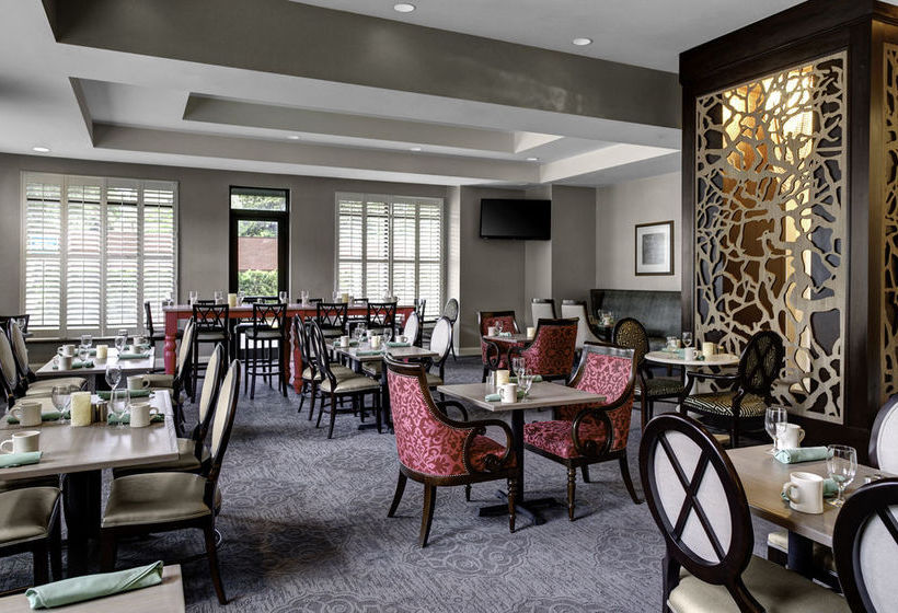 Hotel Four Points By Sheraton Historic Savannah  | Savannah | Georgia | United States 8