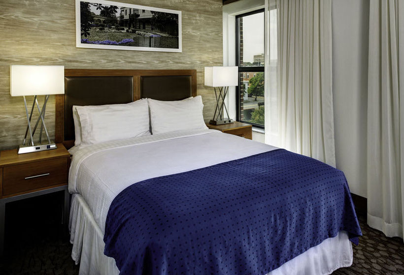 Hotel Four Points By Sheraton Historic Savannah  | Savannah | Georgia | United States 9