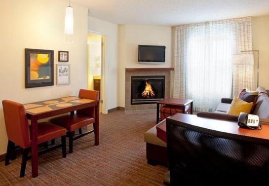 Residence Inn Jackson Ridgeland 