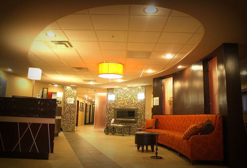 Hotel Holiday Inn Express Toledo North Ohio