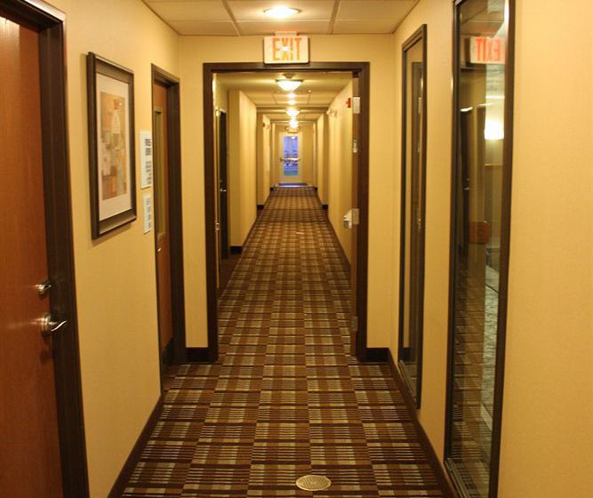 Hotel Holiday Inn Express Toledo North  | Toledo | Ohio | United States 12