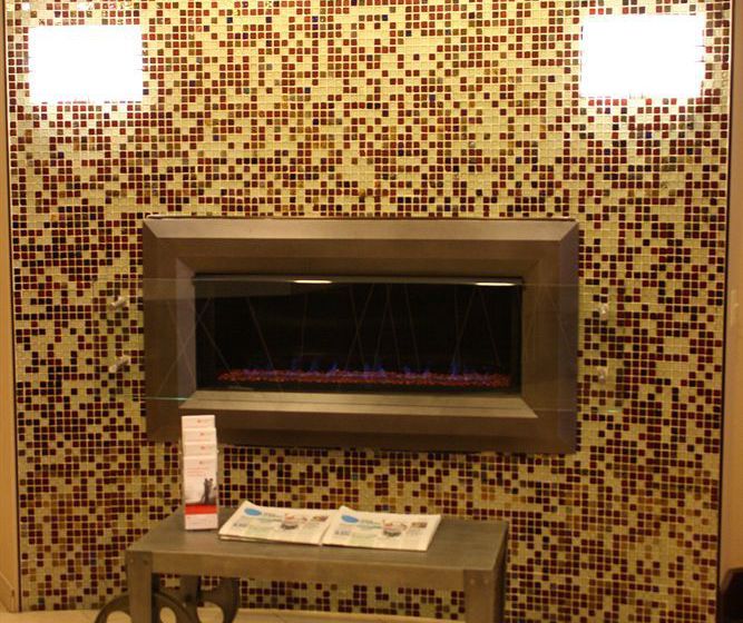 Hotel Holiday Inn Express Toledo North  | Toledo | Ohio | United States 14