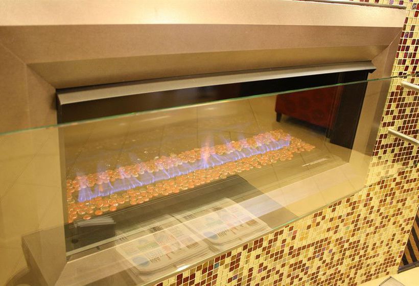 Hotel Holiday Inn Express Toledo North  | Toledo | Ohio | United States 4