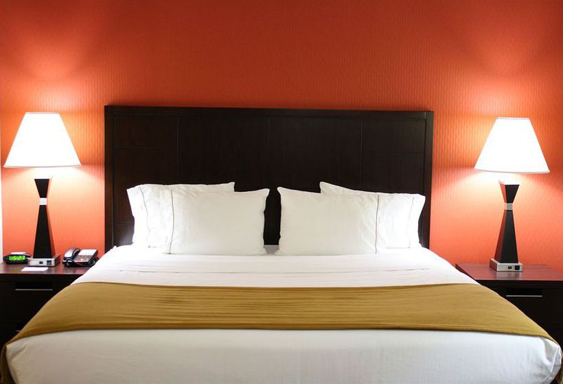 Hotel Holiday Inn Express Toledo North  | Toledo | Ohio | United States 9