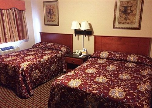 Hotel Scottish Inn Paterson 