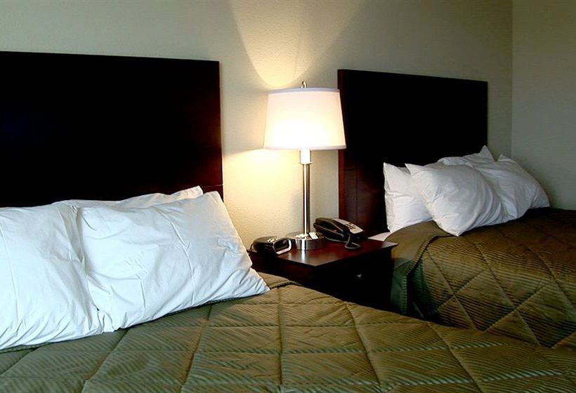 Hôtel Cobblestone Inn & Suites Vinton 