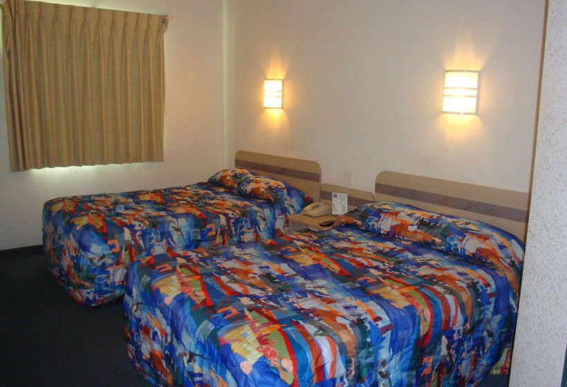 Motel 6 Lake Havasu City - Lakeside  | Lake Havasu City | Arizona | United States 1