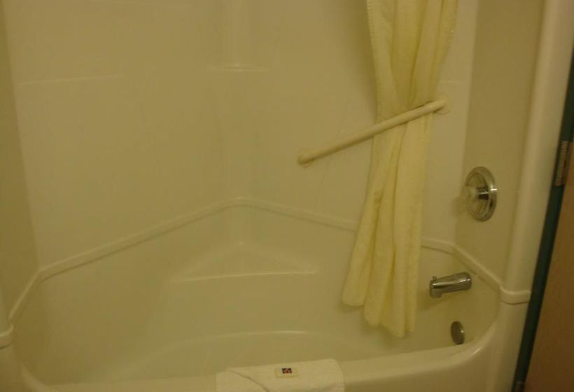 Motel 6 Lake Havasu City - Lakeside  | Lake Havasu City | Arizona | United States 10