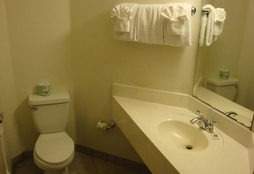 Motel 6 Lake Havasu City - Lakeside  | Lake Havasu City | Arizona | United States 11