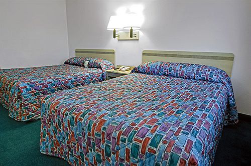 Motel 6 Lake Havasu City - Lakeside  | Lake Havasu City | Arizona | United States 13