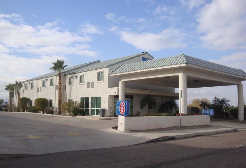Motel 6 Lake Havasu City - Lakeside  | Lake Havasu City | Arizona | United States 3