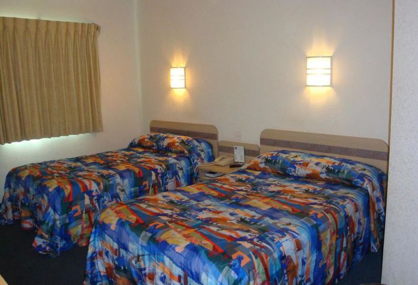 Motel 6 Lake Havasu City - Lakeside  | Lake Havasu City | Arizona | United States 4