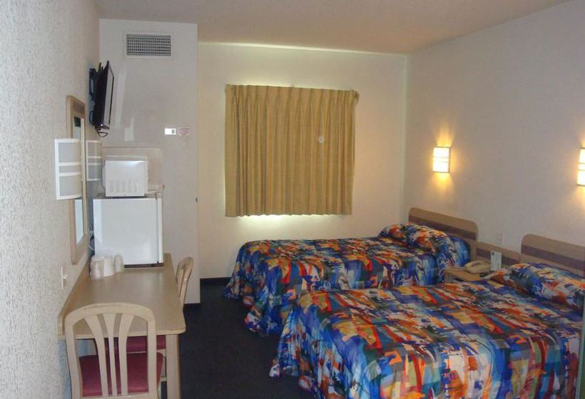 Motel 6 Lake Havasu City - Lakeside  | Lake Havasu City | Arizona | United States 5