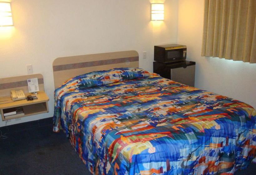 Motel 6 Lake Havasu City - Lakeside  | Lake Havasu City | Arizona | United States 7