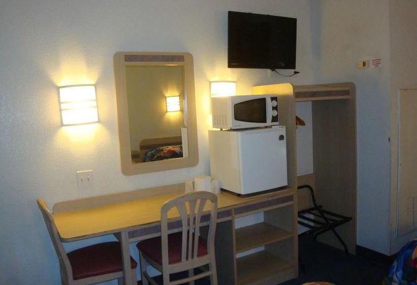 Motel 6 Lake Havasu City - Lakeside  | Lake Havasu City | Arizona | United States 8