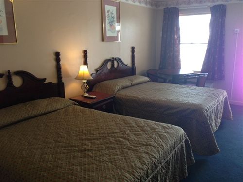 Dutch Motel Hershey-Palmyra  | Palmyra | Pennsylvania | United States 2