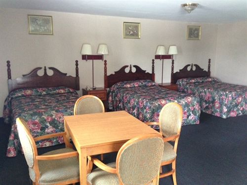 Dutch Motel Hershey-Palmyra  | Palmyra | Pennsylvania | United States 3