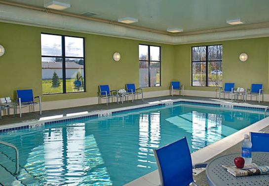 TownePlace Suites Kalamazoo 