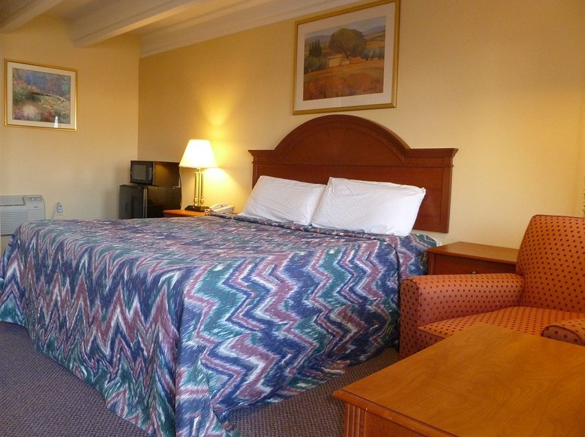 Motel Travel Inn Lebanon Pennsylvania