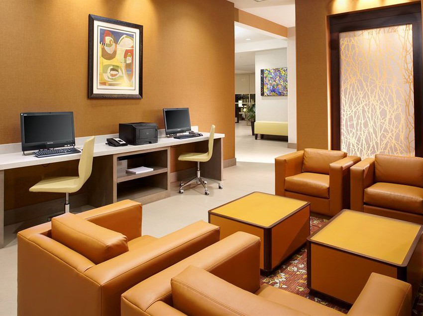 Hotel Hyatt House Pittsburgh-South Side  | Pittsburgh | Pennsylvania | Hotel negli Stati Uniti 10