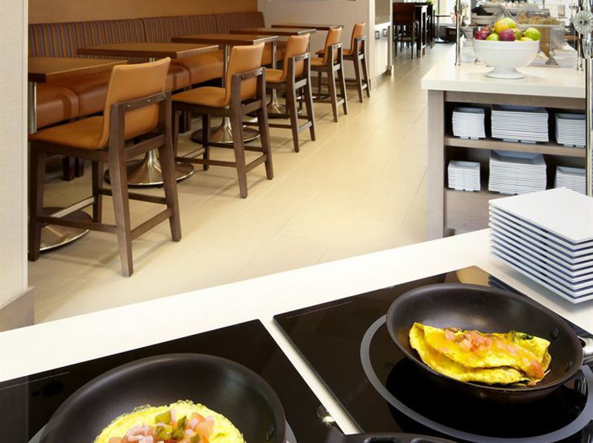 Hotel Hyatt House Pittsburgh-South Side  | Pittsburgh | Pennsylvania | Hotel negli Stati Uniti 11