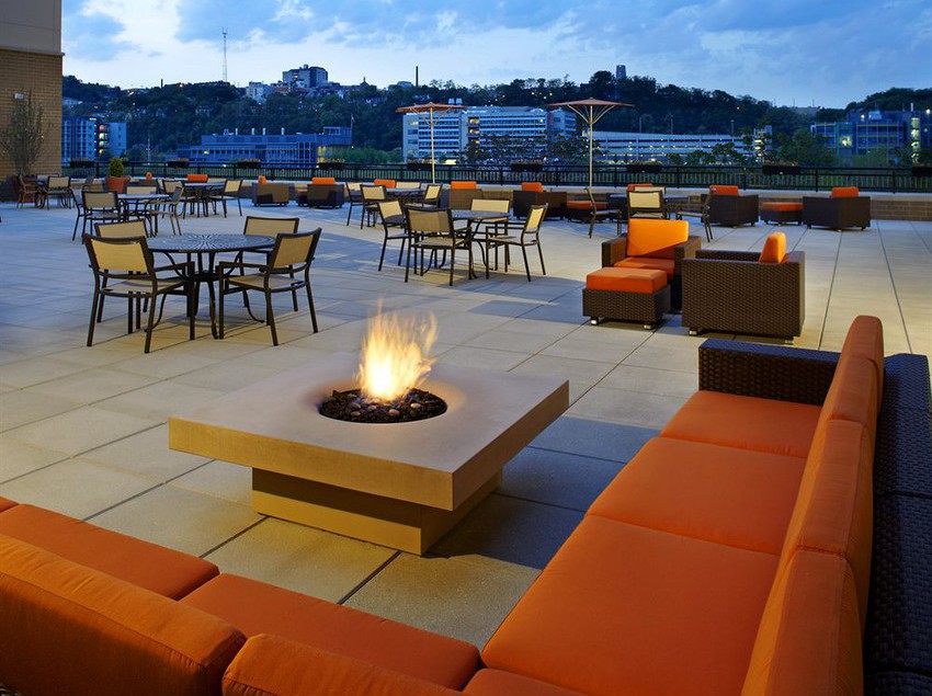 Hotel Hyatt House Pittsburgh-South Side  | Pittsburgh | Pennsylvania | Hotel negli Stati Uniti 12
