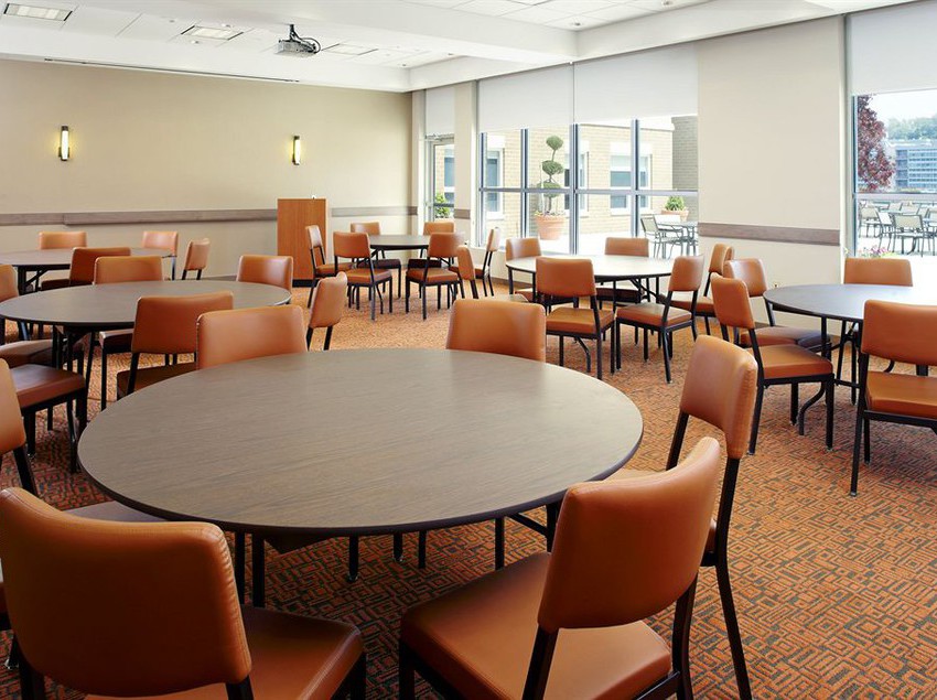 Hotel Hyatt House Pittsburgh-South Side  | Pittsburgh | Pennsylvania | Hotel negli Stati Uniti 13