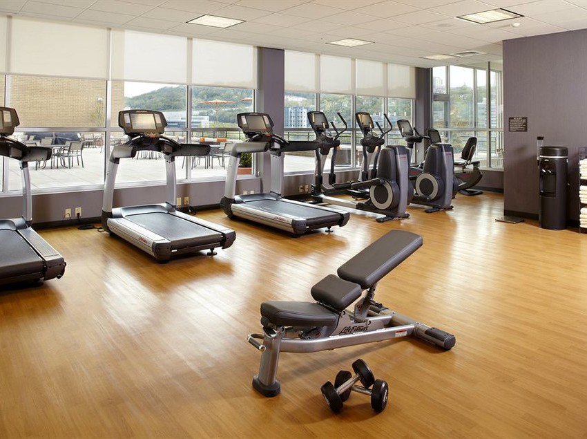 Hotel Hyatt House Pittsburgh-South Side  | Pittsburgh | Pennsylvania | Hotel negli Stati Uniti 14