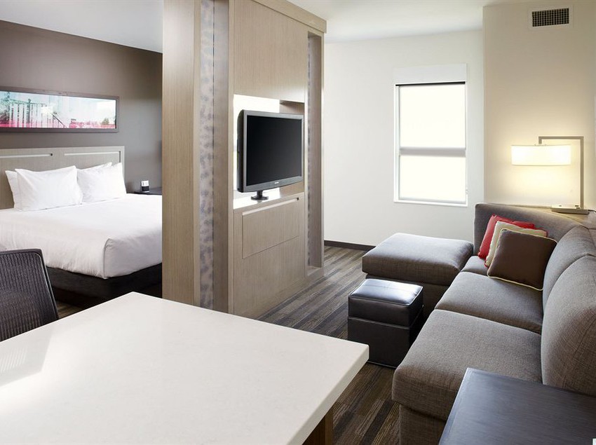Hotel Hyatt House Pittsburgh-South Side  | Pittsburgh | Pennsylvania | Hotel negli Stati Uniti 15