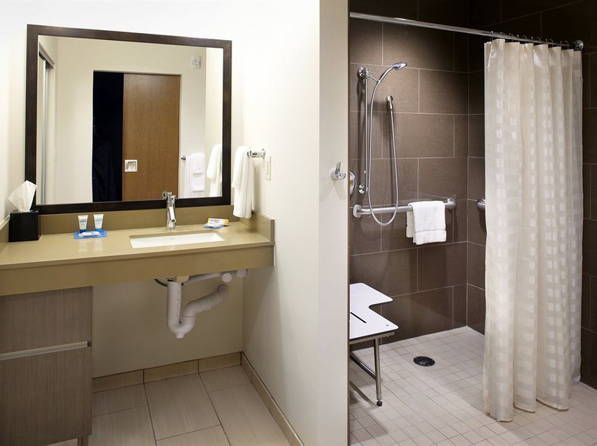Hotel Hyatt House Pittsburgh-South Side  | Pittsburgh | Pennsylvania | Hotel negli Stati Uniti 16