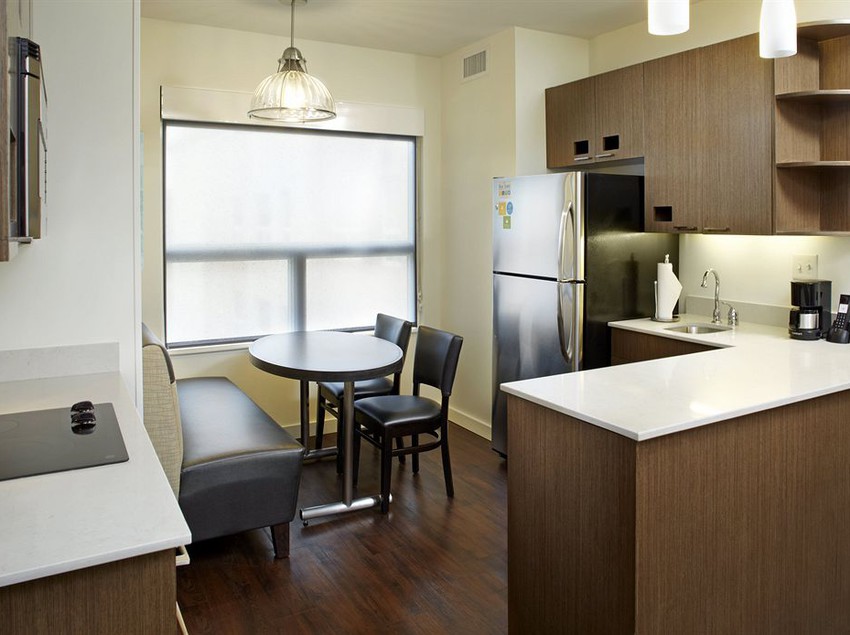 Hotel Hyatt House Pittsburgh-South Side  | Pittsburgh | Pennsylvania | Hotel negli Stati Uniti 19