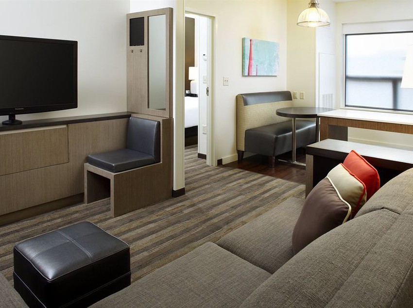Hotel Hyatt House Pittsburgh-South Side  | Pittsburgh | Pennsylvania | Hotel negli Stati Uniti 20