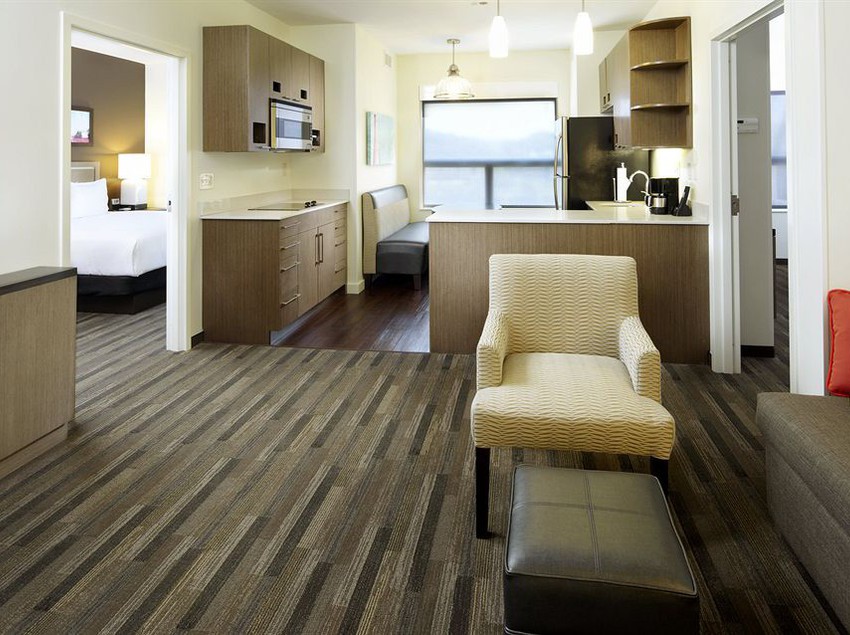 Hotel Hyatt House Pittsburgh-South Side  | Pittsburgh | Pennsylvania | Hotel negli Stati Uniti 3