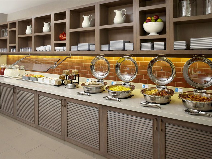 Hotel Hyatt House Pittsburgh-South Side  | Pittsburgh | Pennsylvania | Hotel negli Stati Uniti 4